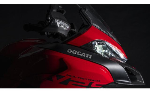 Ducati Multistrada V2s 0km