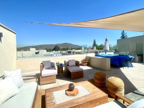 Penthouse En Venta La Dehesa