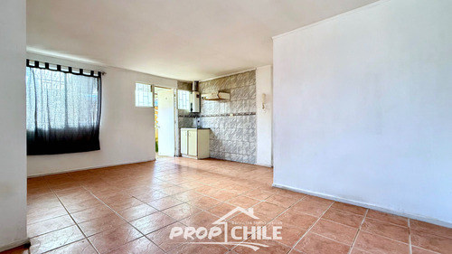 Casa 3d En Venta, Quilpué. (105508)