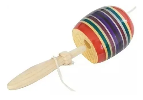 Baleros De Madera MercadoLibre