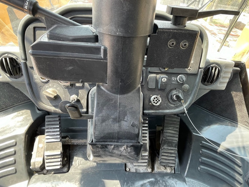 Cargador 950h 2010 Caterpillar