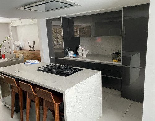 Polanco, Departamento Como Nuevo, De Lujo, Venta