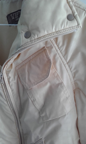 Campera De Hombre