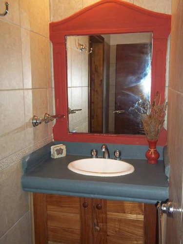 Chacra En Venta Laguna El Rosario Pinamar
