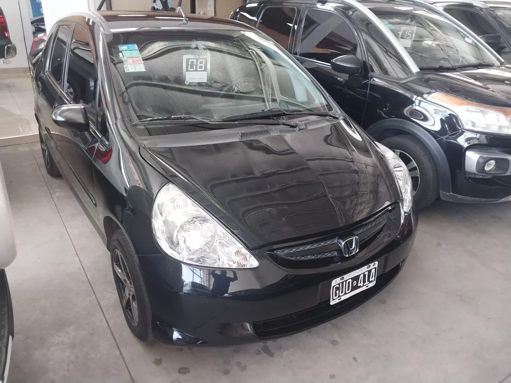 Honda Fit 1.4 Lx