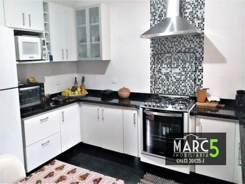Imagem 13 de 20 de Casa Em Condominio - Aruja 5 - 787