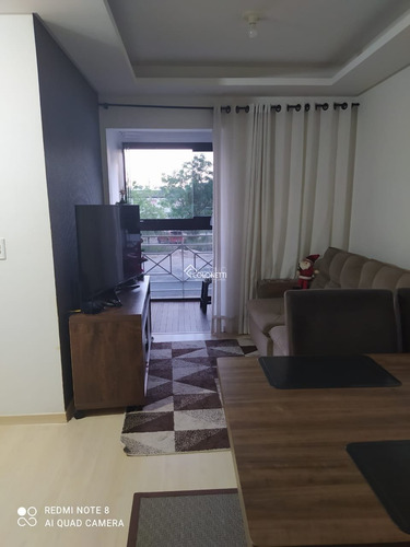 Imagem 5 de 15 de Apartamento - Rio Maina - Ref: 1766 - V-1766