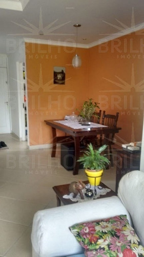 Imagem 11 de 13 de Apartamento Para Venda, 2 Dormitório(s), 77.0m² - 5035