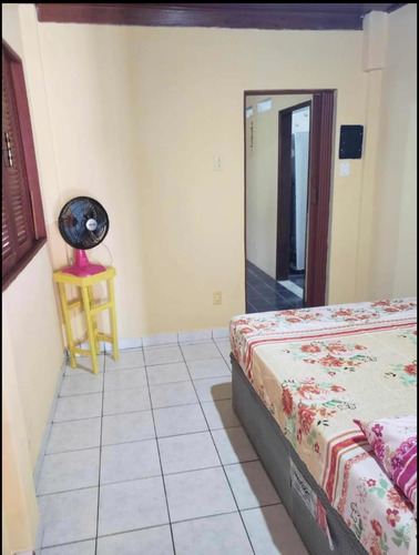 Imagem 19 de 21 de Alugo Casa De Veraneio Em Olivença, Ilhéus- Bahia ( Somente Por Diária)