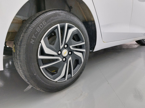 Chevrolet Onix 1.0 FLEX PLUS LT MANUAL