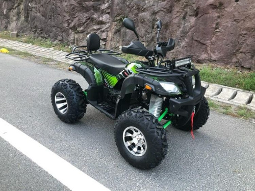 Cuatrimoto 200cc Nueva Mod. 2024