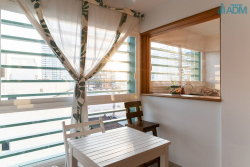 Imagen 9 de 21 de Excelente Apartamento En Primera Linea