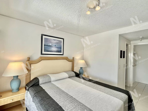 Imagen 16 de 30 de Departamento En Venta Muy Cómodo E Iluminado