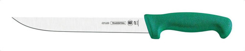 Cuchillo Tramontina Professional Verde de 6 Huesos 24605026