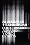 Libro Oligarquã­a Y Caciquismo, Colectivismo Agrario Y Ot...