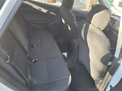 Chevrolet Tracker 1.2 T Ls Tm