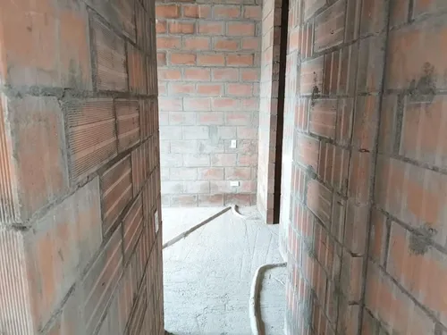 Apartamento En Venta En Kuna Rionegro. Cod V13412