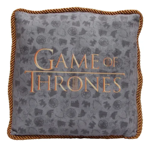 Factory Entertainment Juego De Tronos Westeros Map - Almohad