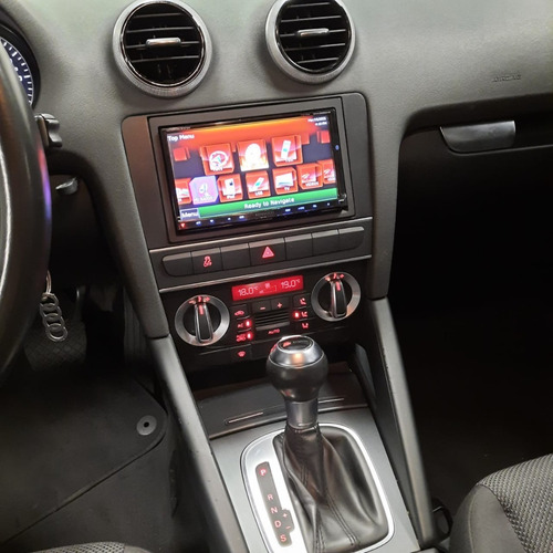 Audi A3 1.4 Tfsi Sportback 2013 2011 2012 Usado 0km Nuevo Tv