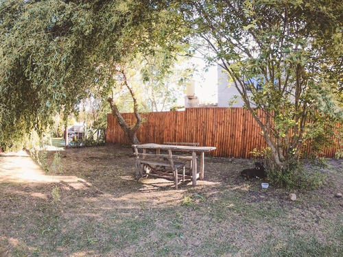 Alquiler Cabaña Tandil