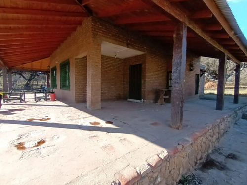 Casa En Venta 2 Dormitorios Comuna San Roque , Zona Carlos Paz , Apto Bancor