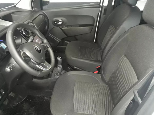 Renault Kangoo Zen 1.6 16v Sce (ca)