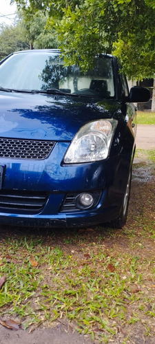 Suzuki Swift 1.5 N