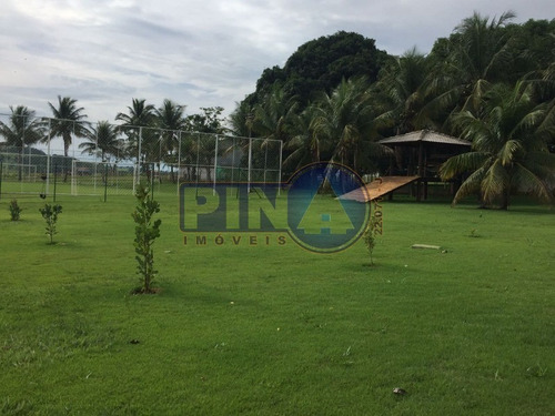 Chacara Para Venda Em Goiania - St00001 - 68428574