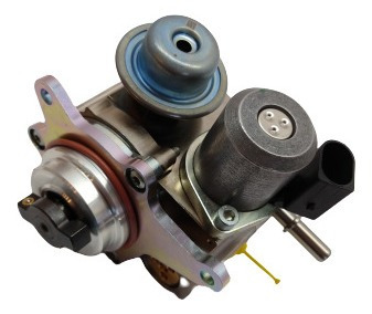 Bomba De Alta Pressão Peugeot E Citroen Original 9819938480