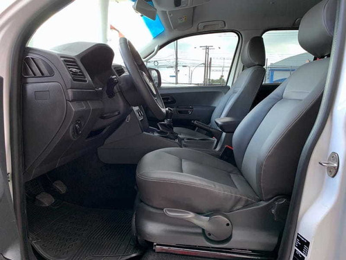 Volkswagen Amarok Cd 4x4 Se