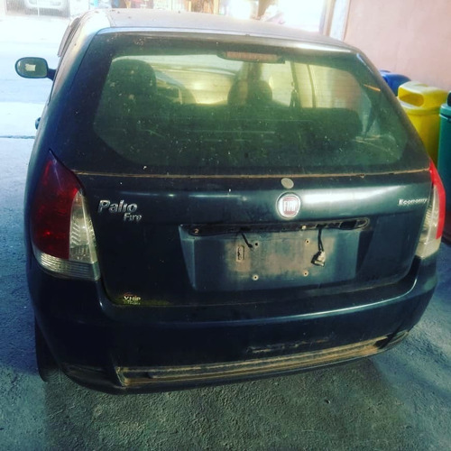 Imagem 2 de 8 de Sucata///palio/// Celebretion 2p 1.0 8v Flex 2011