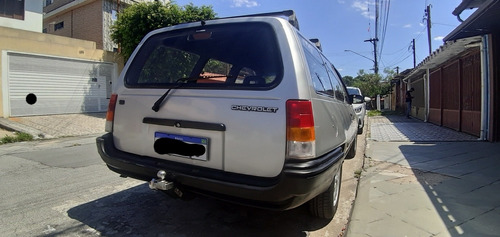 Chevrolet Ipanema Sl