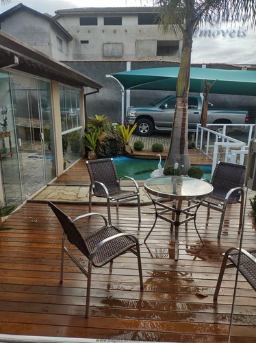 Imagem 18 de 29 de Chácaras À Venda Em Atibaia/sp - Compre O Seu Chácaras Aqui! - 1473153
