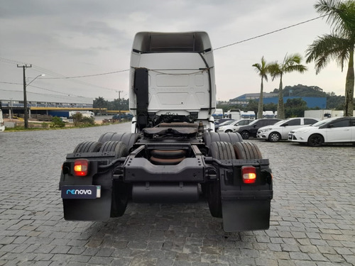 Vw 25360 Constel 2020- Única Unidade- Renovação Frota Friboi