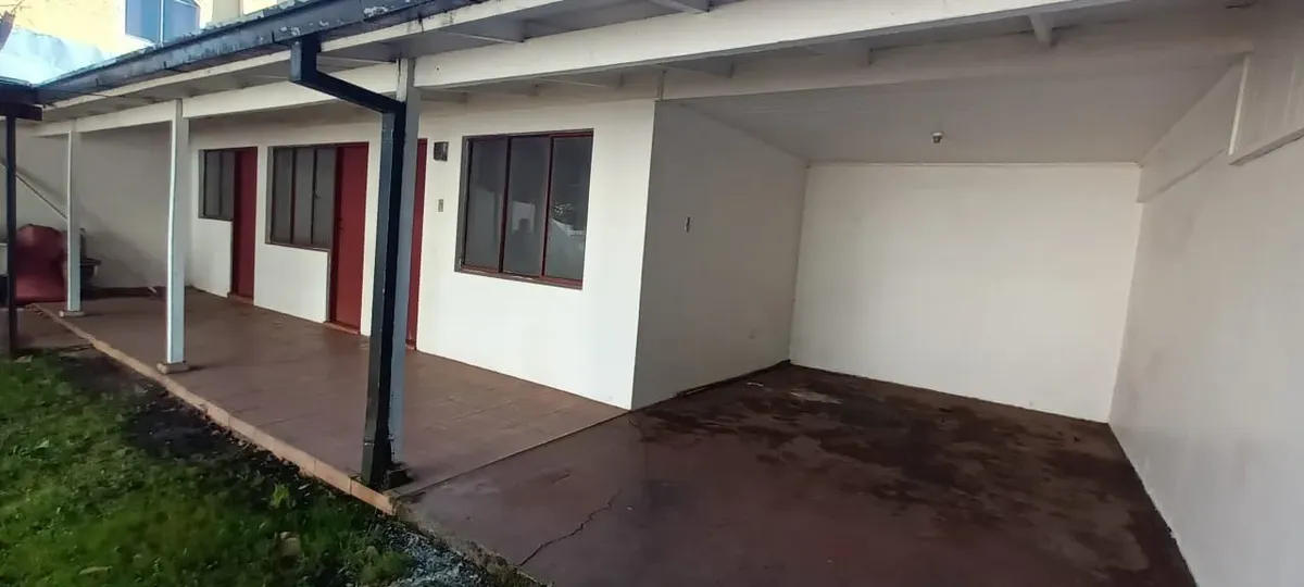 Imagen 5 de 5 de Casa En Arriendo Para Uso Comercial En Los Ángeles