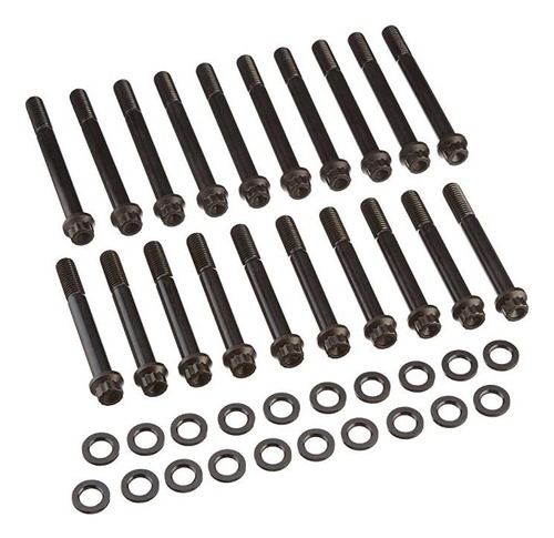 Arp 2553701 Pro-series De 12 Puntos Tornillos De Culata Kit