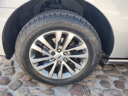 Ford Expedition 3.5 Limited Max 4x2 At