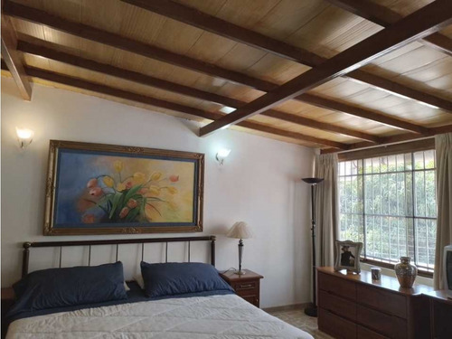 Casa En Venta En La Trigaleña Df-8370344