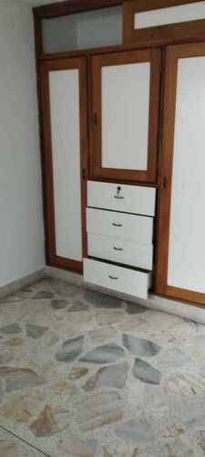 Imagen 6 de 10 de Apartamento Laureles Nogal, Piso 4 Sin Ascensor