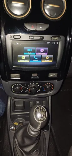 Renault Duster 2.0 Dynamique 4x2