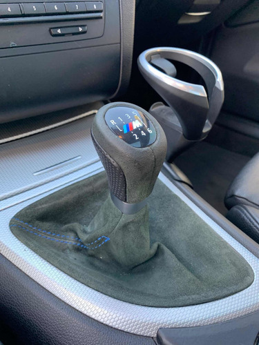Bmw Serie 1 2.5 135i Coupe Sportive 306cv 2011