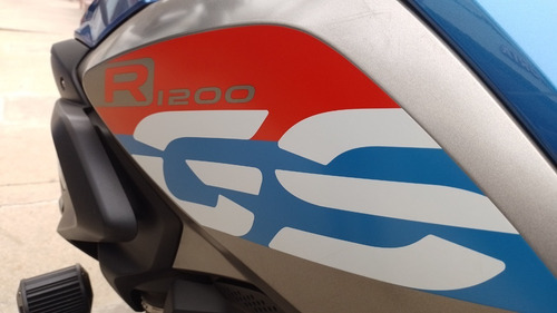 Imagen 11 de 16 de Bmw R1200gs