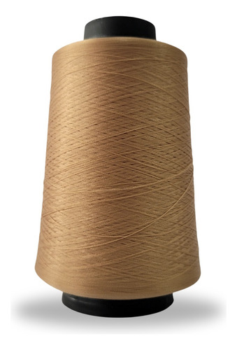 Linha Para Overlock 100g 100% Poliester (tex18) Linhanyl Cor 259