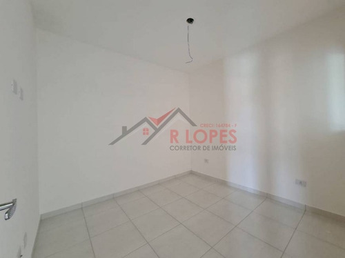 Imagem 5 de 8 de Condomínio Fechado Para Venda No Bairro Itaquera Com 2 Dormitórios E 40 M² - 2000