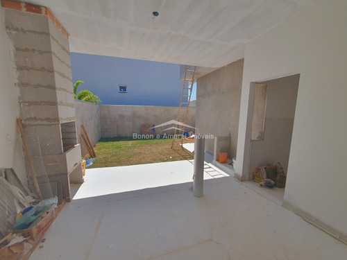 Imagem 11 de 30 de Casa À Venda Em Reserva Real - Ca013086