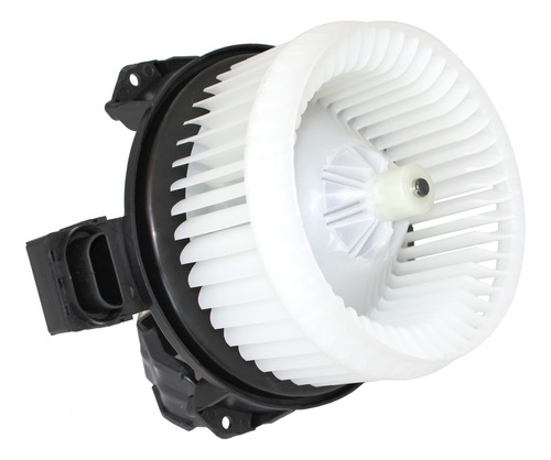 Ventilador Interno Spin Ls 1.8 8v Flex - Manual 2015 Gauss