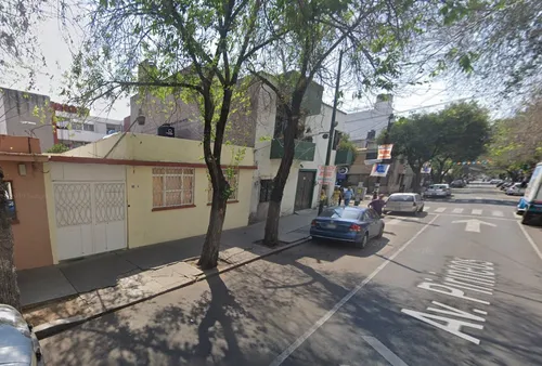Casa En Venta En Colonia Portales Sur , Alcaldia Benito Juarez Ga*