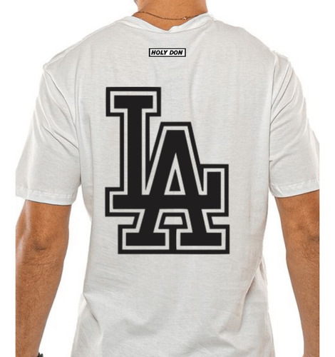 Playera Holy Don Ice Cube La - Estilo Único