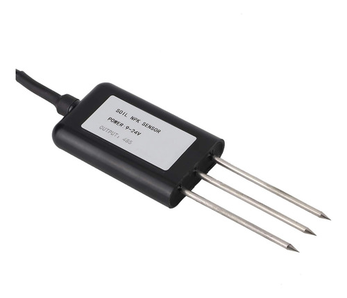 Sensor Npk Del Suelo, Tester De Suelo Sensor Del Suelo, Dete