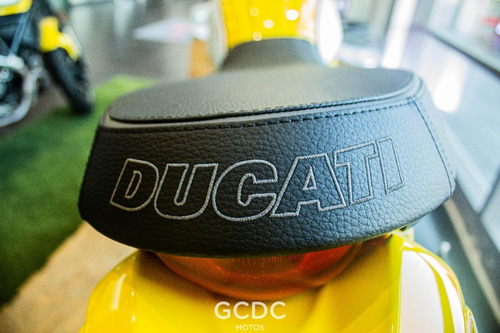 Imagen 11 de 25 de Ducati Scrambler Icon 800 - Entrega Inmediata Gf